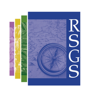 Graham Ferguson-  Outreach Officer for the Royal Scottish Geographic Society-"The History of RSGS and the Fair Maid’s House"